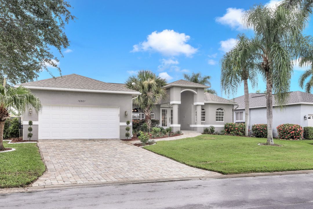 16501 Wellington Lakes Ct, Fort Myers, FL 33908