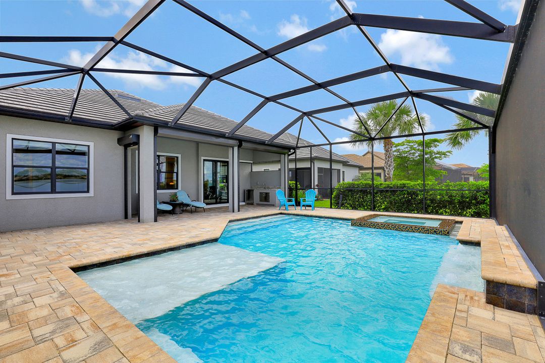 20473 Corkscrew Shores Blvd, Estero, FL 33928