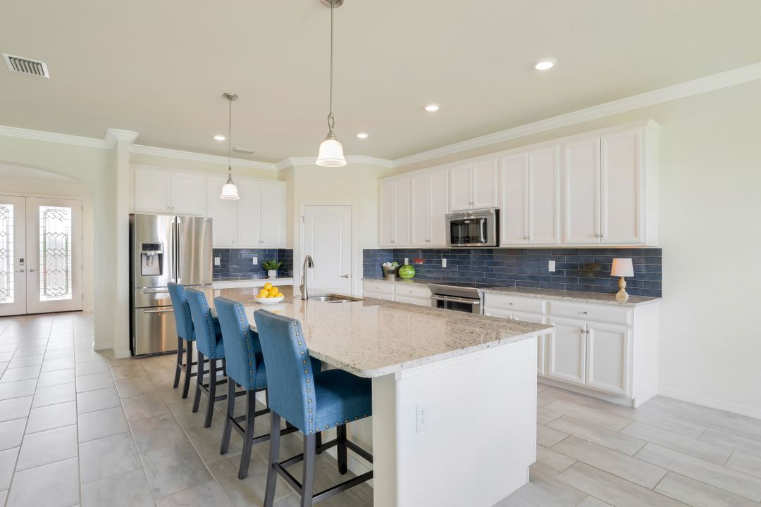 17578 Elkgrove Ln, Estero, FL 33928