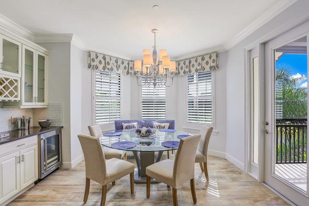 16433 Carrara Way #201, Naples, FL 34110