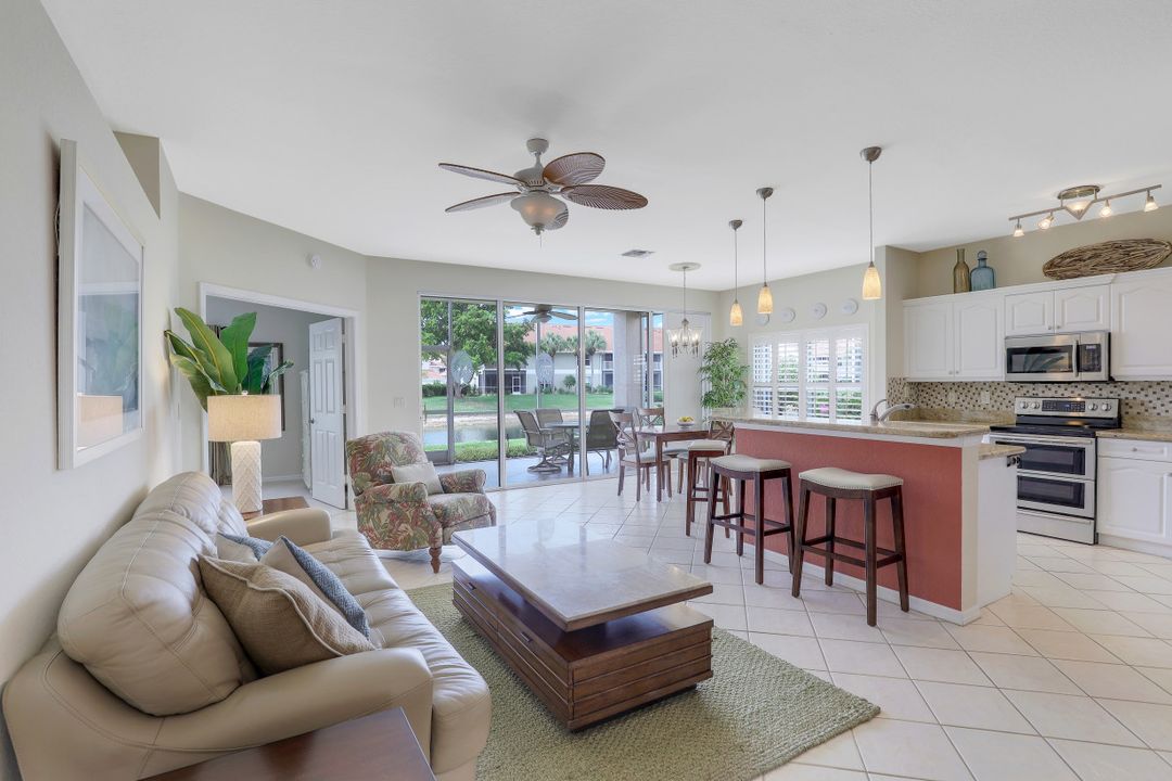 5230 Birmingham Dr #102, Naples, FL 34110