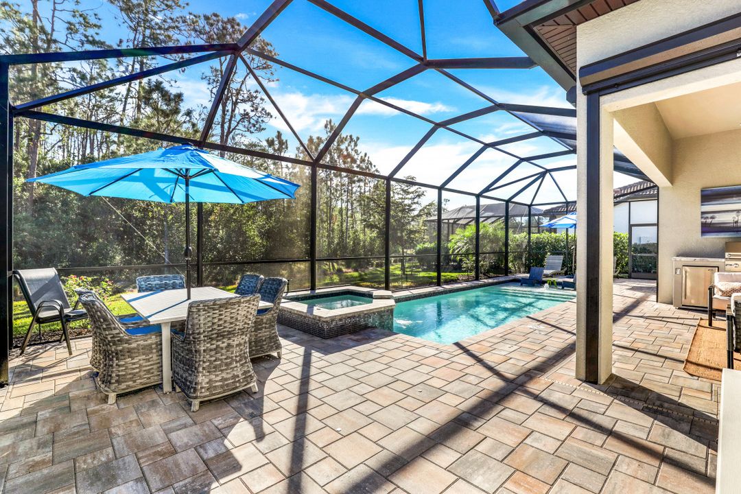 20722 Corkscrew Shores Blvd, Estero, FL 33928