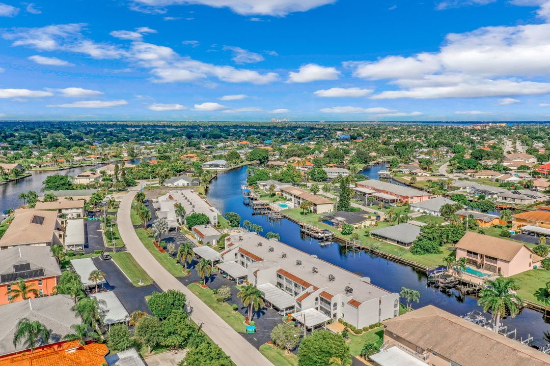 4549 SE 5th Pl #214, Cape Coral, FL 33904
