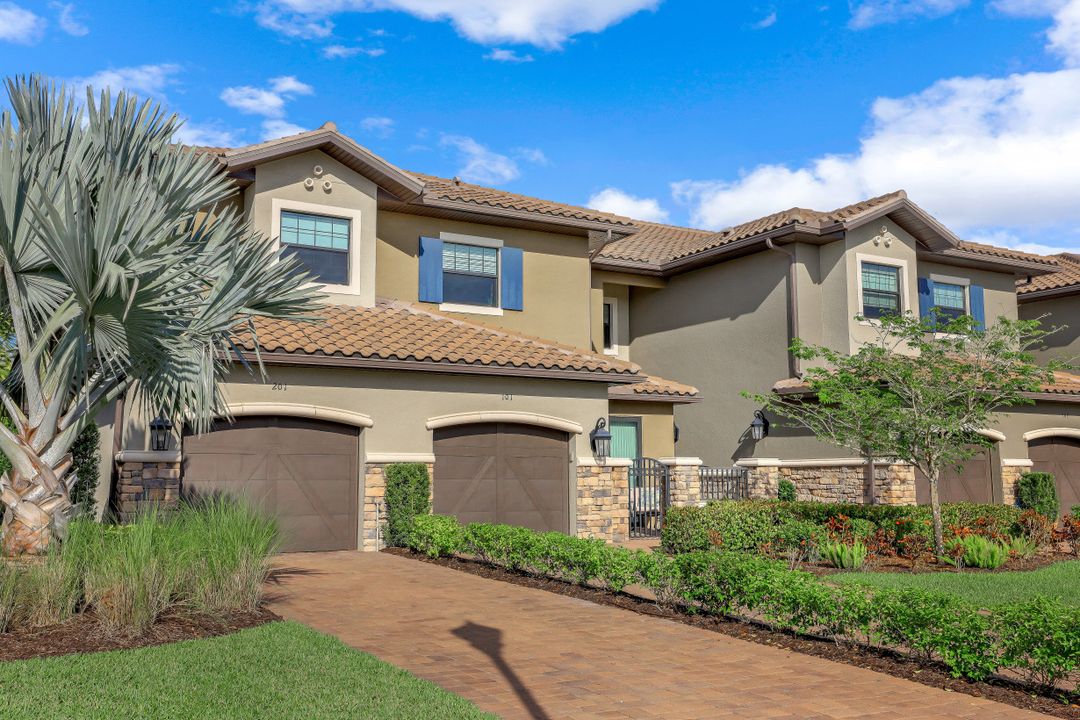 8777 Bellano Ct #101, Naples, FL 34119