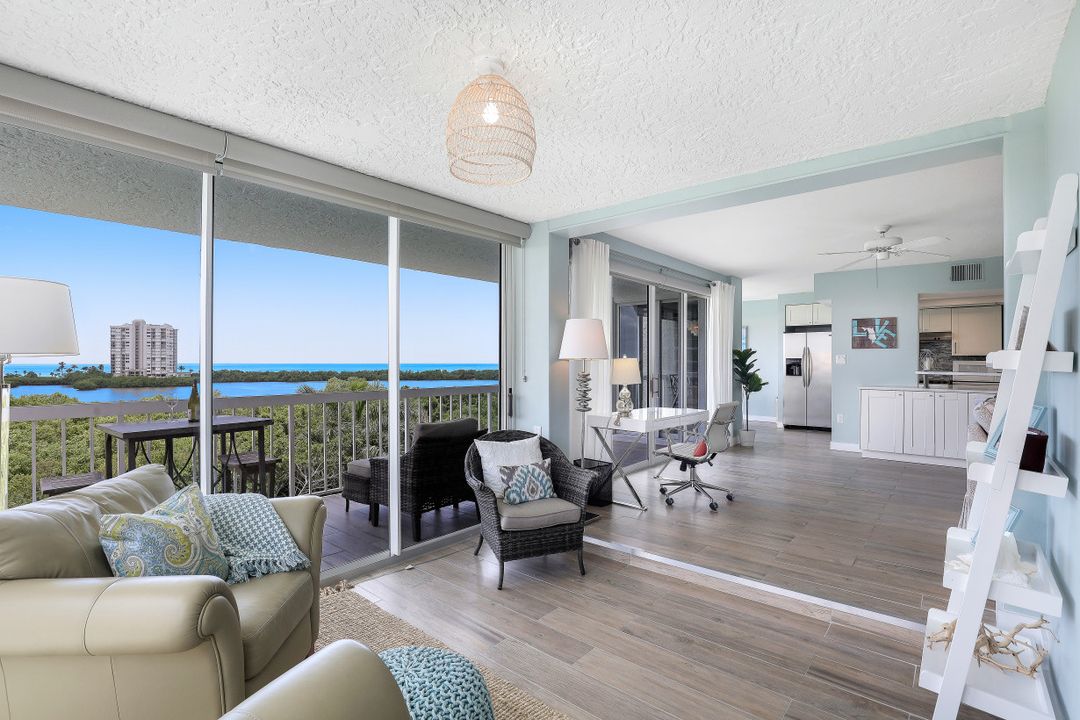 5501 Heron Point Dr #501, Naples, FL 34108