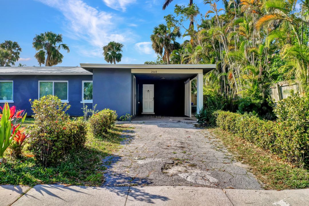 2668 Michigan Ave, Fort Myers, FL 33916