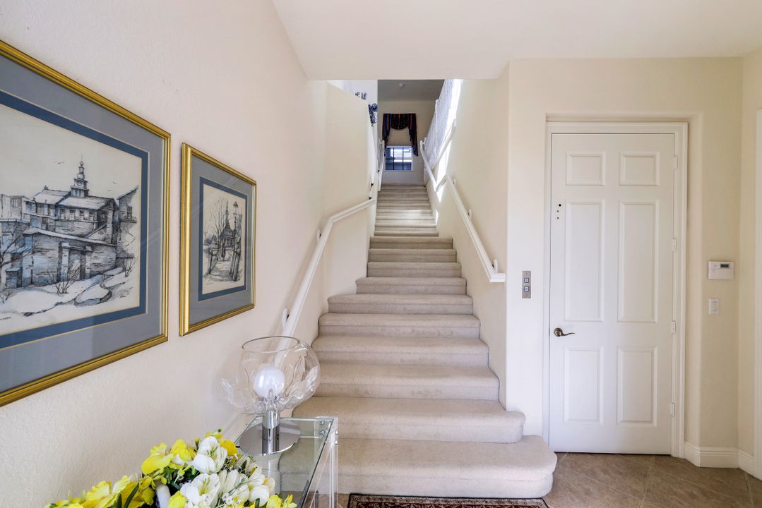 10500 Marino Pointe Drive #703, Miromar Lakes, FL 33913