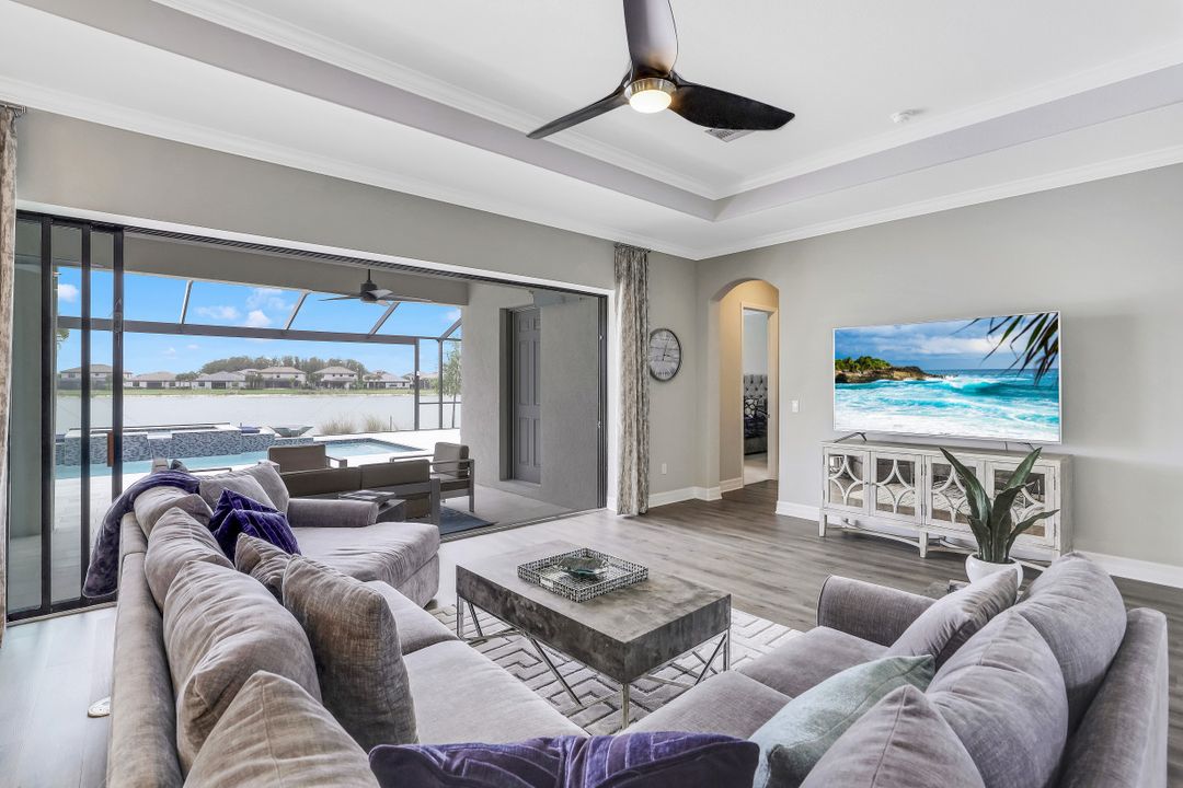 19067 Elston Way, Estero, FL 33928