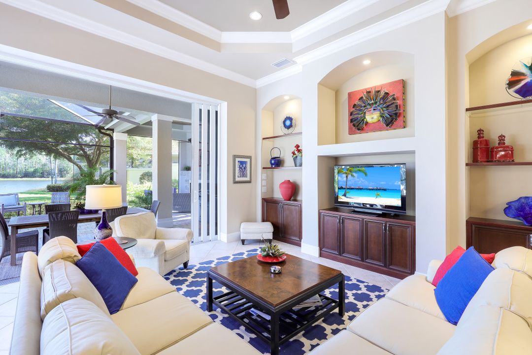 22001 Chartwell View Ct, Bonita Springs, FL 34135