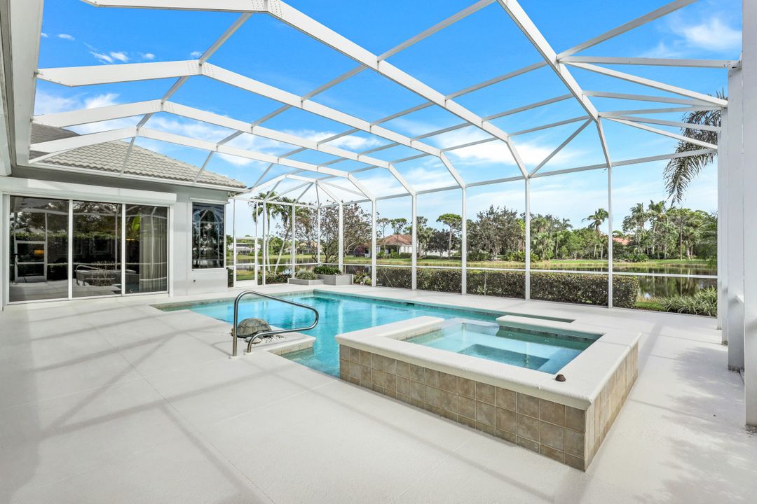 24351 Woodsage Dr, Bonita Springs, FL 34134