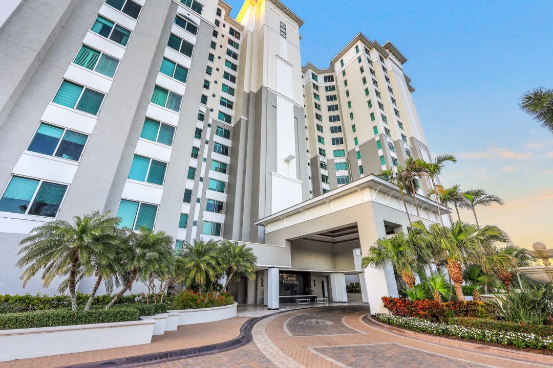 275 Indies Way #601, Naples, FL 34110