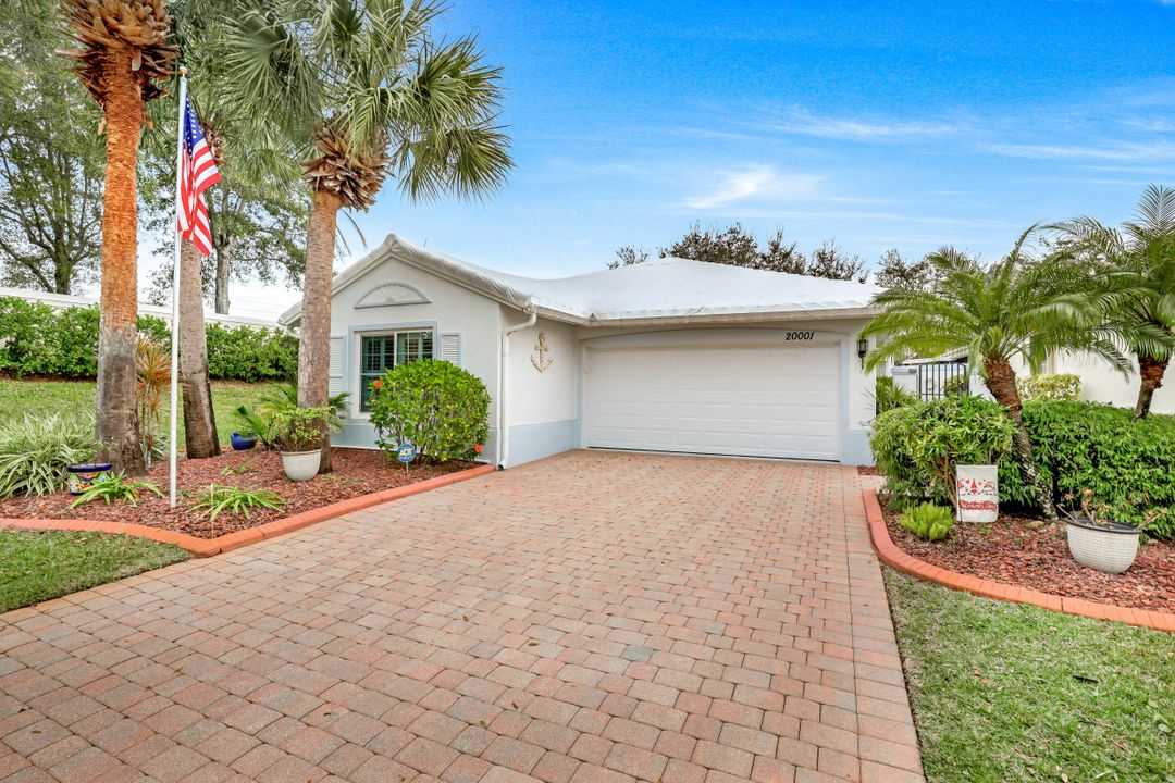 20001 Serene Meadow Ln, Estero, FL 33928