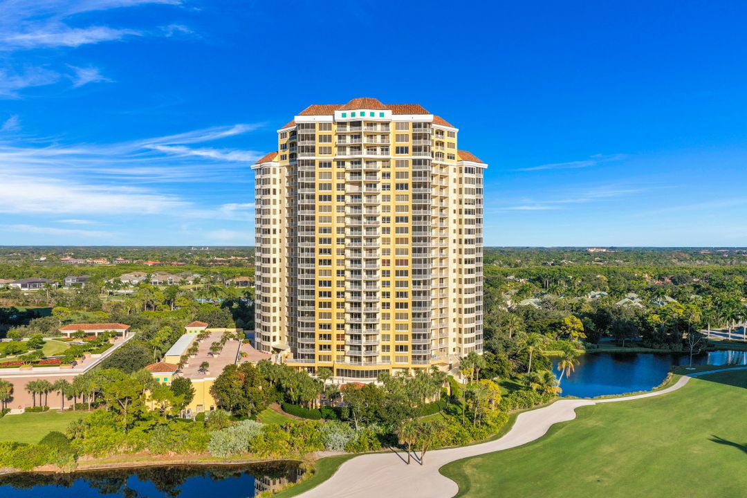 4751 Bonita Bay Blvd #201, Bonita Springs, FL 34134