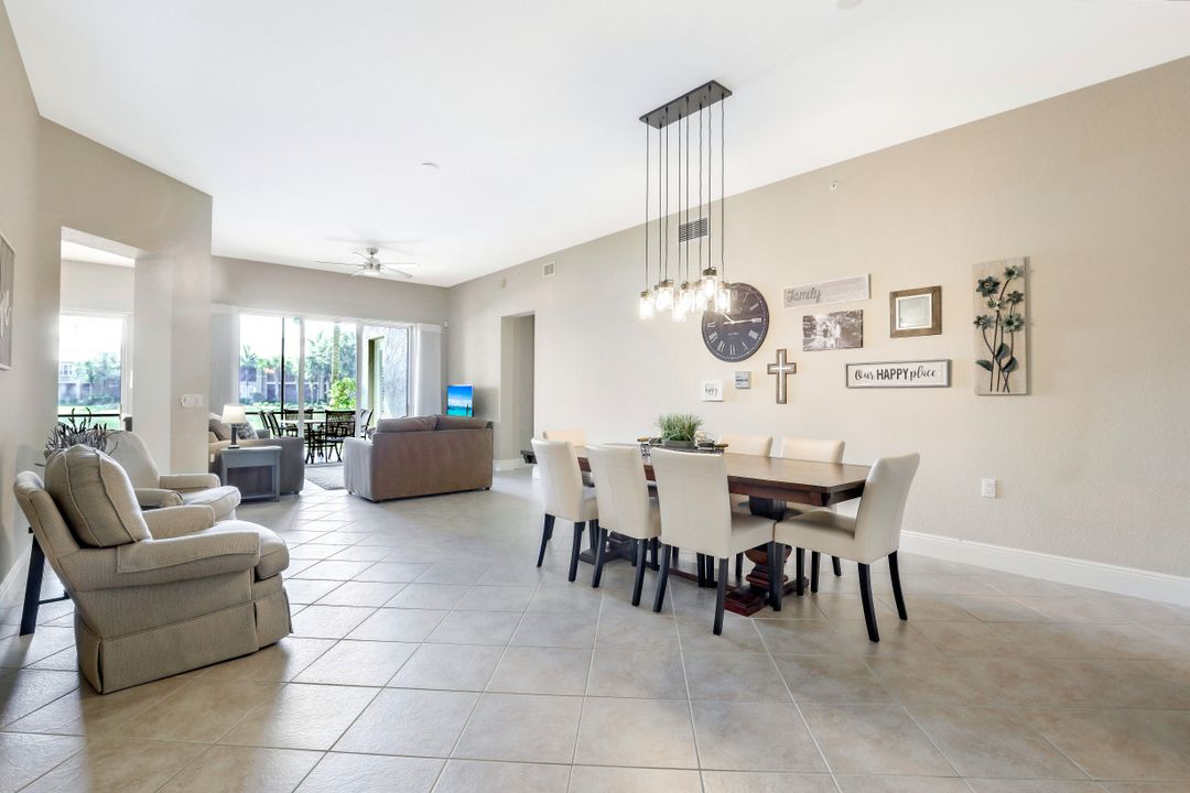 9224 Campanile Cir #101, Naples, FL 34114