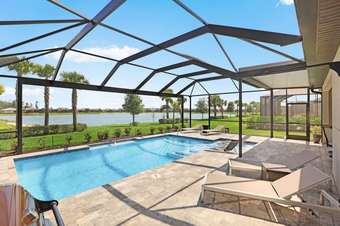 19813 Bittersweet Ln, Estero, FL 33928