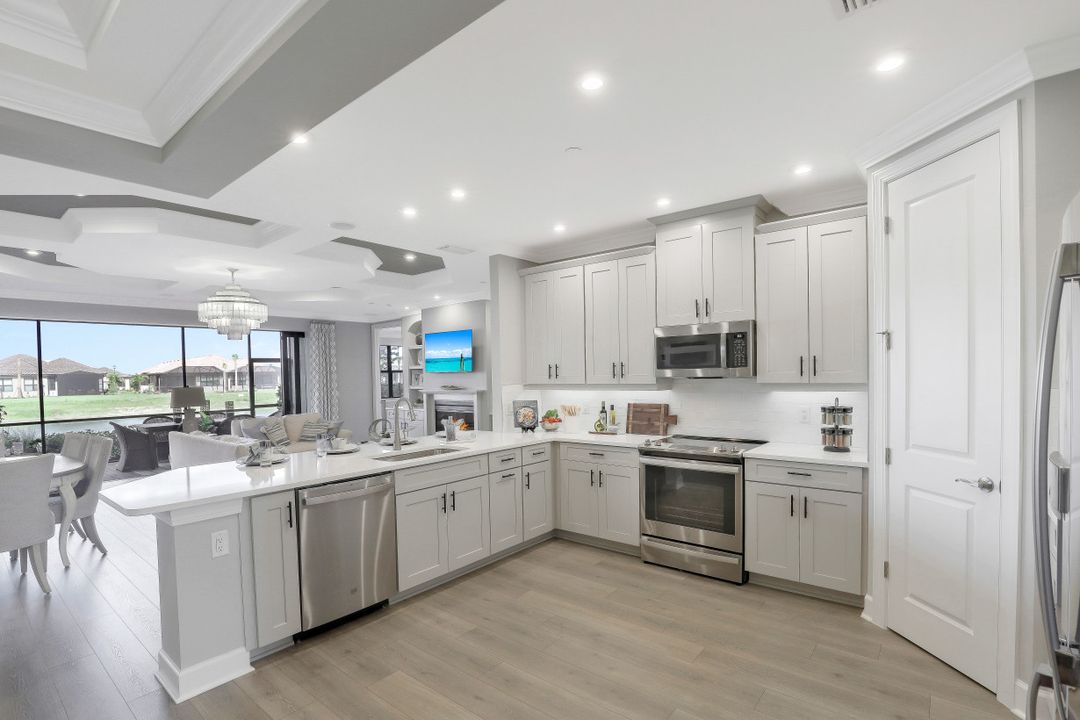 15256 Zeno Way #103, Naples, FL 34114