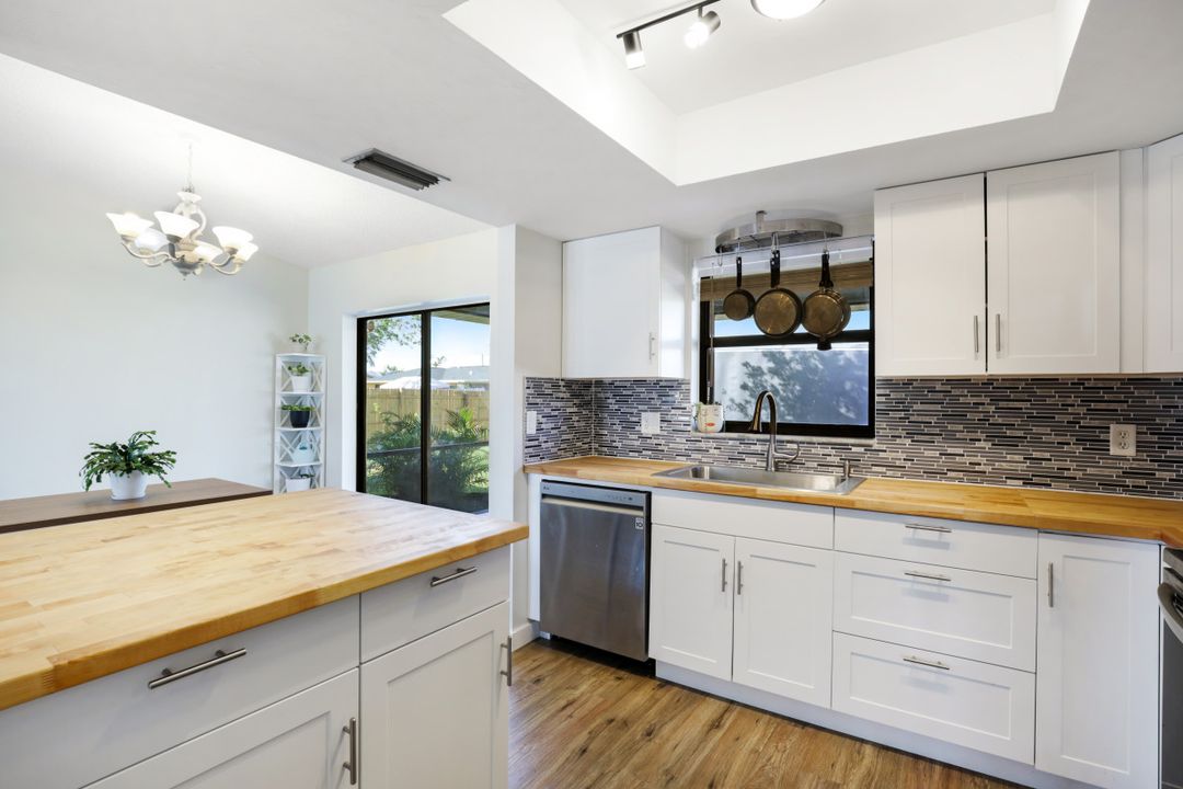 1303 SE 14th Terrace, Cape Coral, FL 33990