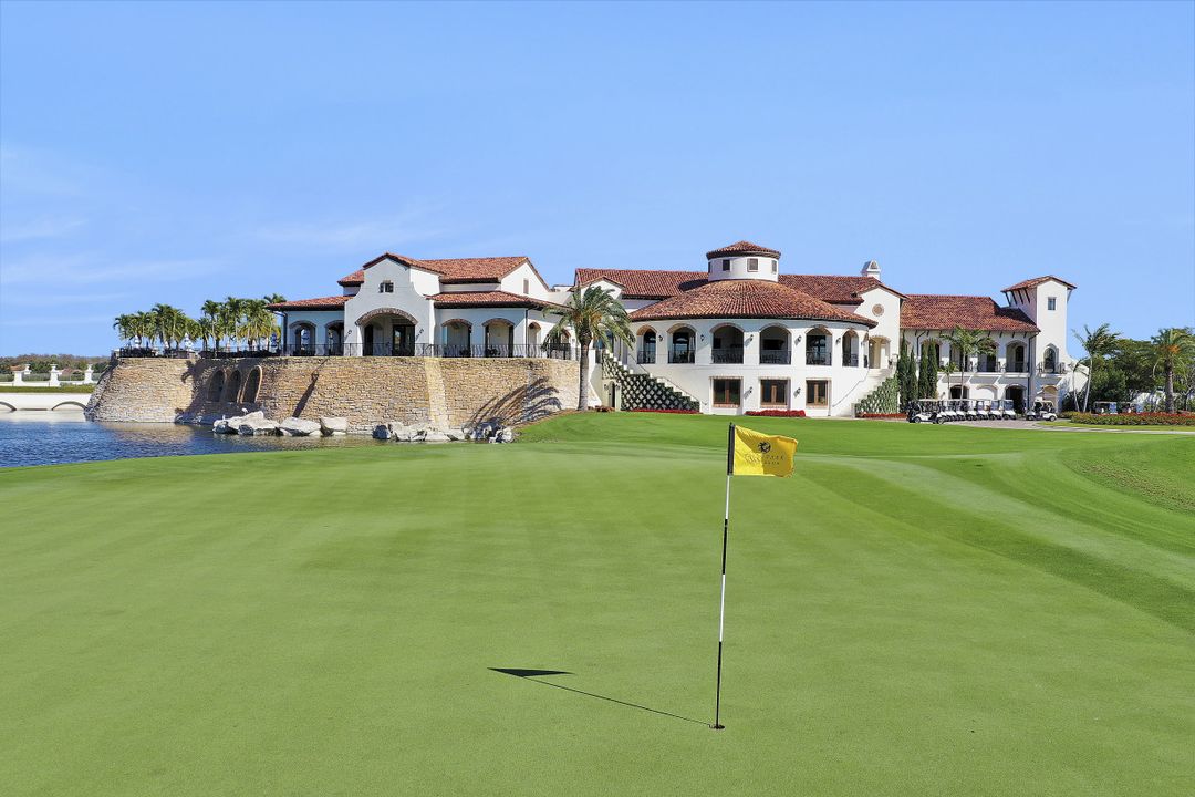 16452 Carrara Way #301, Naples, FL 34110