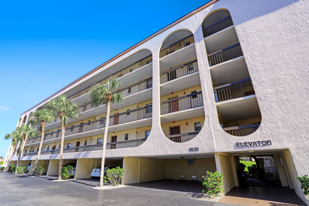 1031 Anglers Cove #406, Marco Island, FL 34145