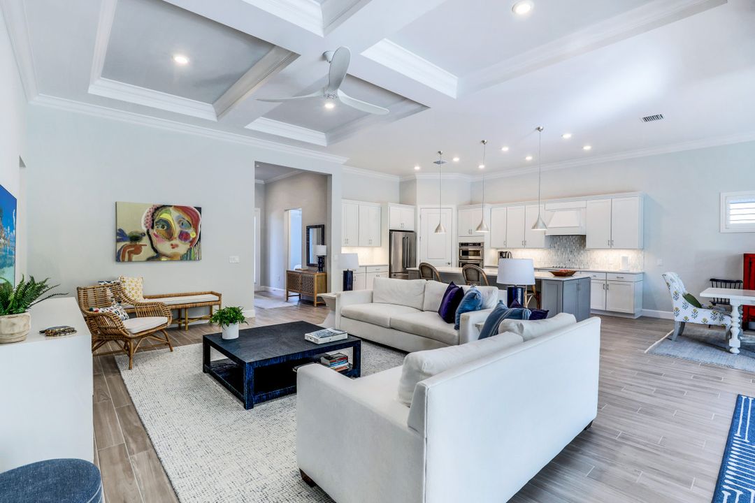 20722 Corkscrew Shores Blvd, Estero, FL 33928