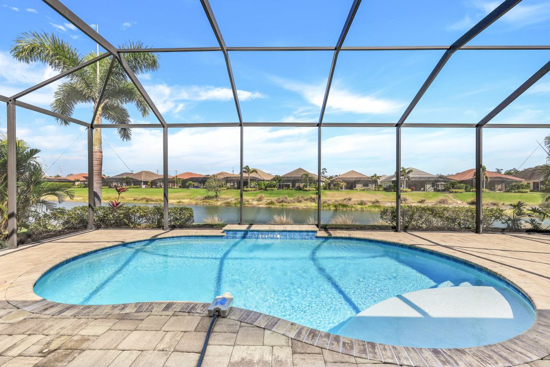 21309 Estero Palm Way, Estero, FL 33928