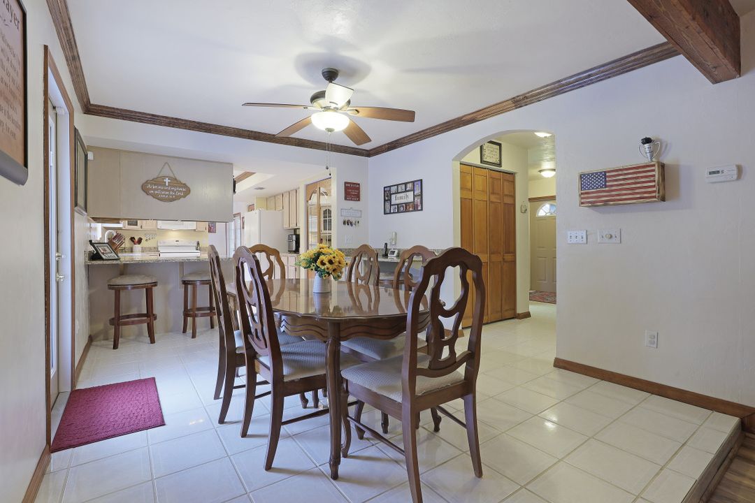 19930 Burgundy Farms Rd, Estero, FL 33928