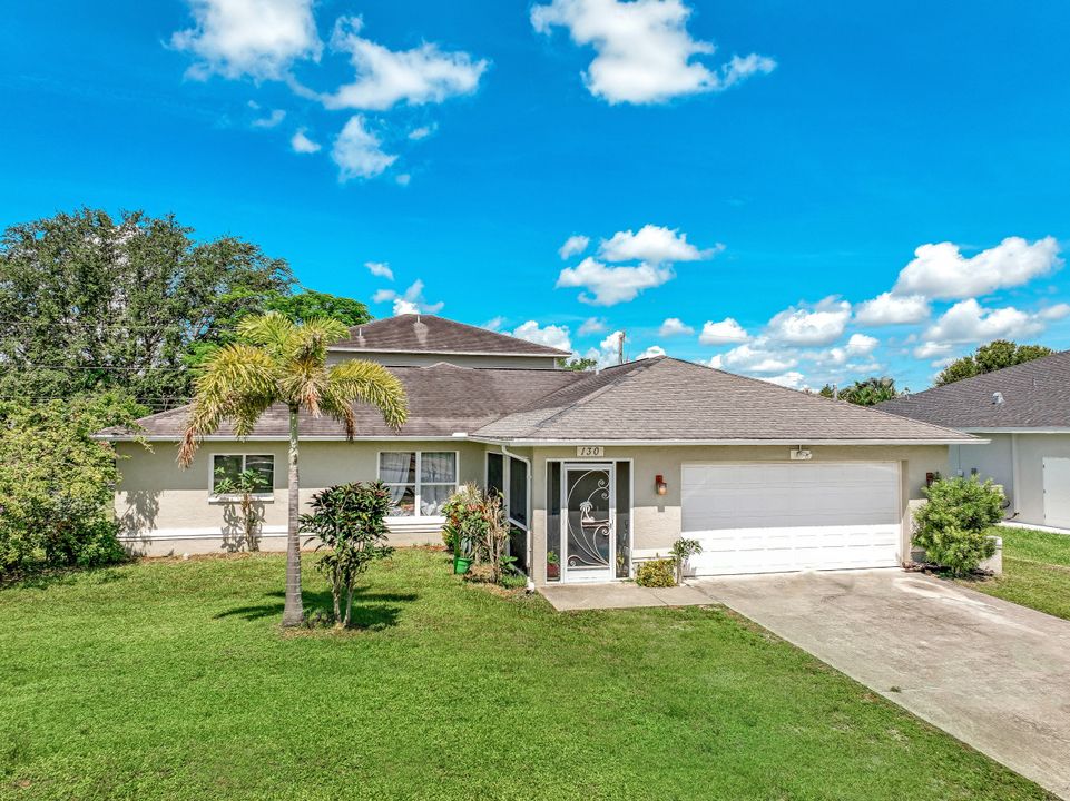 130 Cultural Park Blvd, Cape Coral, FL 33909