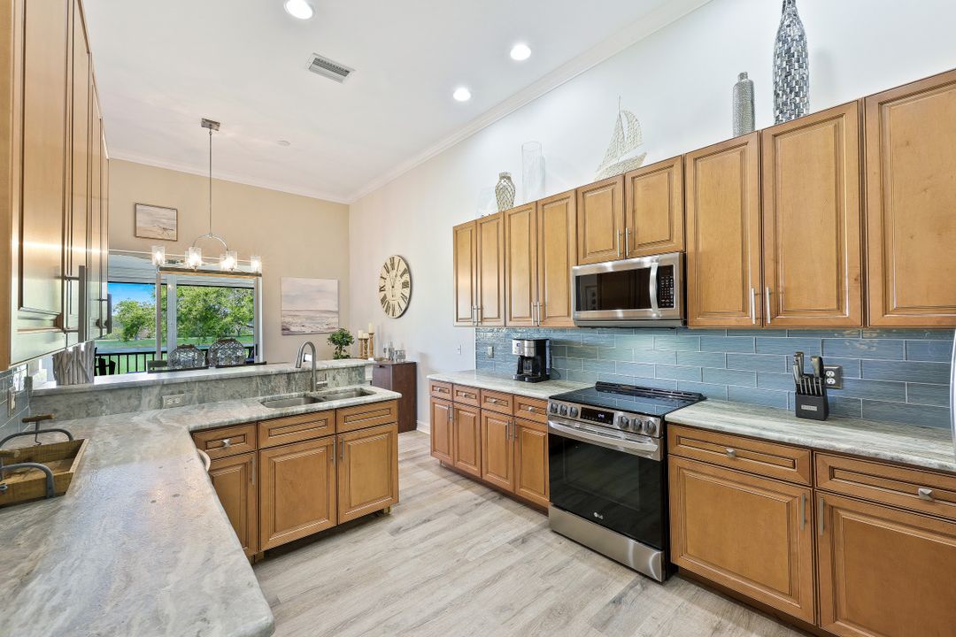 9310 Triana Terrace #3, Fort Myers, FL 33912