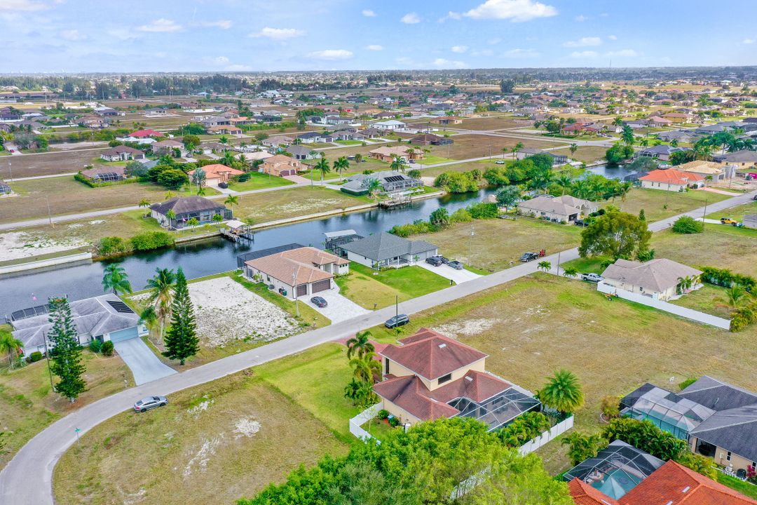 1244 NW 36th Pl, Cape Coral, FL 33993