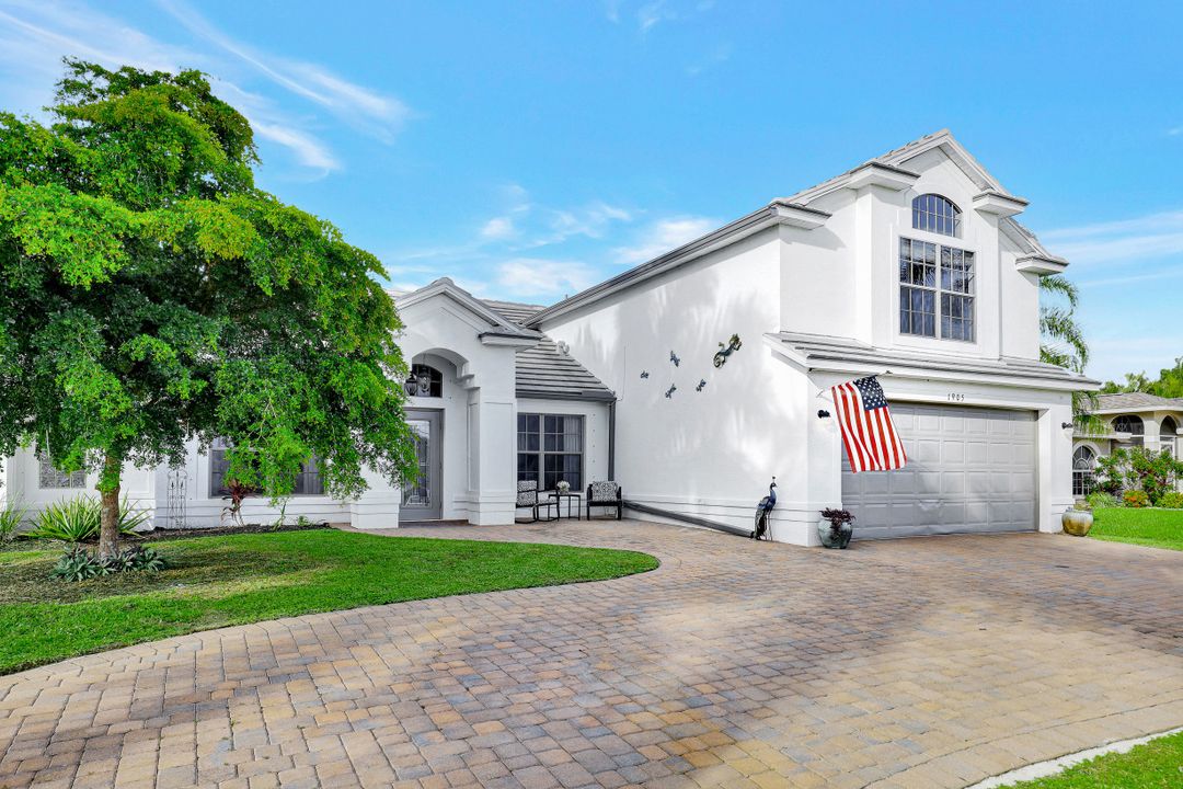 1905 SW 51st Terrace, Cape Coral, FL 33914