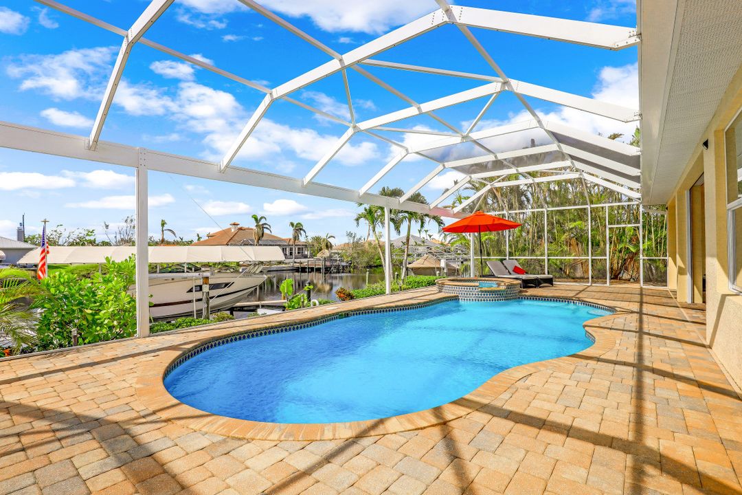 5248 SW 18th Ave, Cape Coral, FL 33914