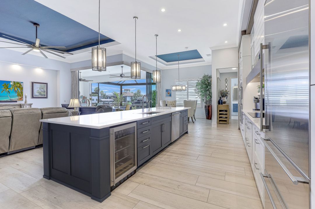 5405 SW 17th Ave, Cape Coral, FL 33914