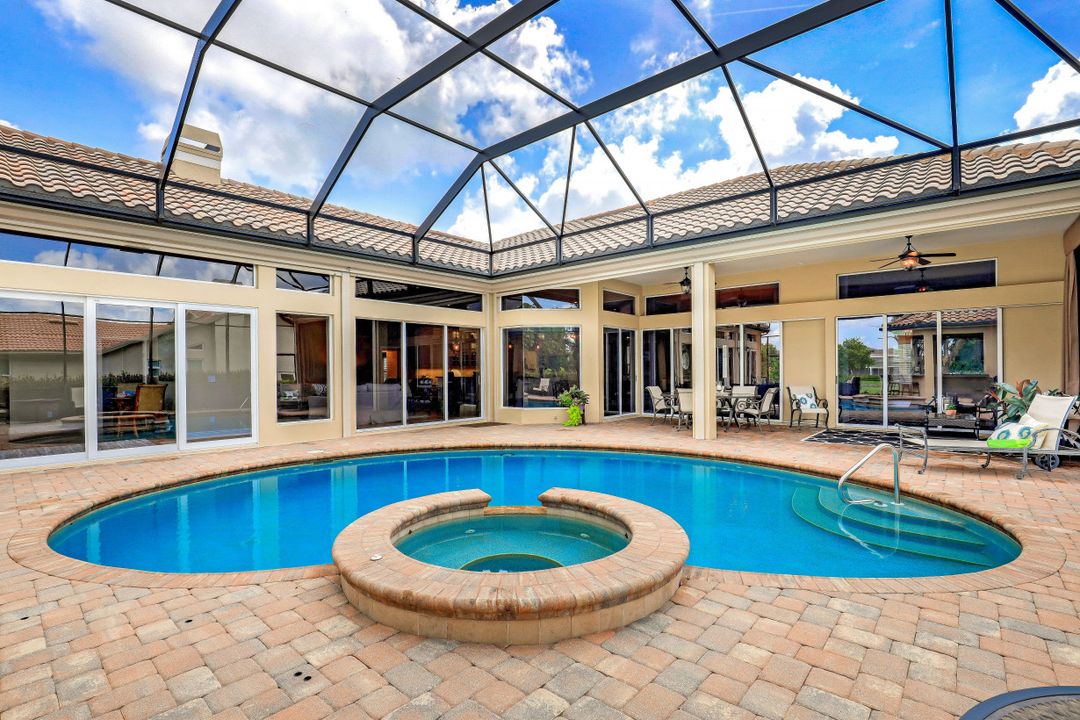 16975 Timberlakes Dr, Fort Myers, FL 33908