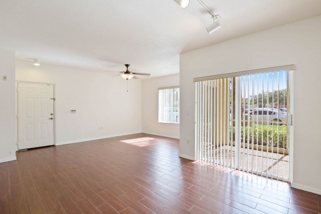 6481 Aragon Way #104, Fort Myers, FL 33966