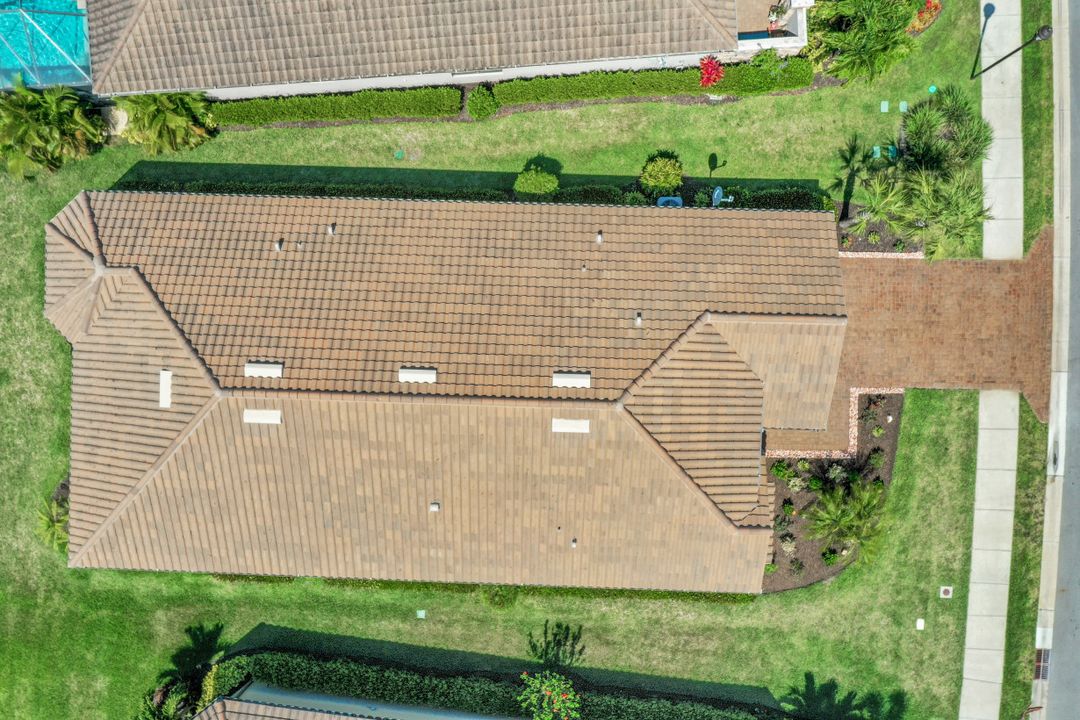 9123 Trivoli Terrace, Naples, FL 34119