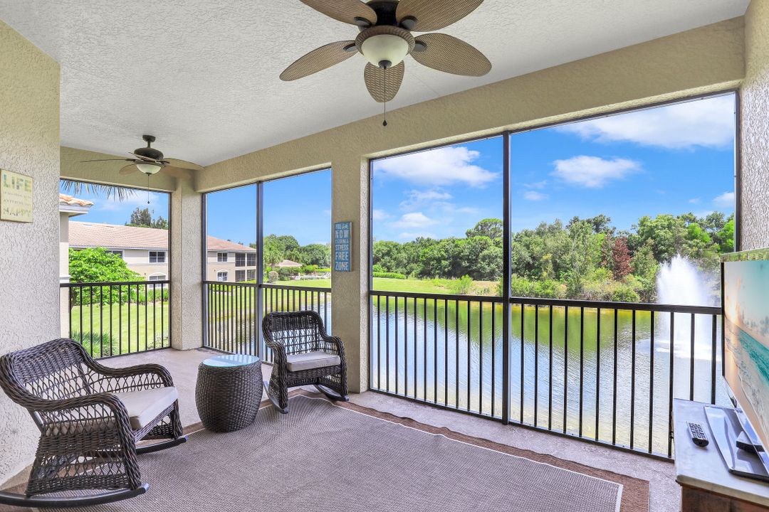 7060 Bay Woods Lake Ct #201, Fort Myers, FL 33908