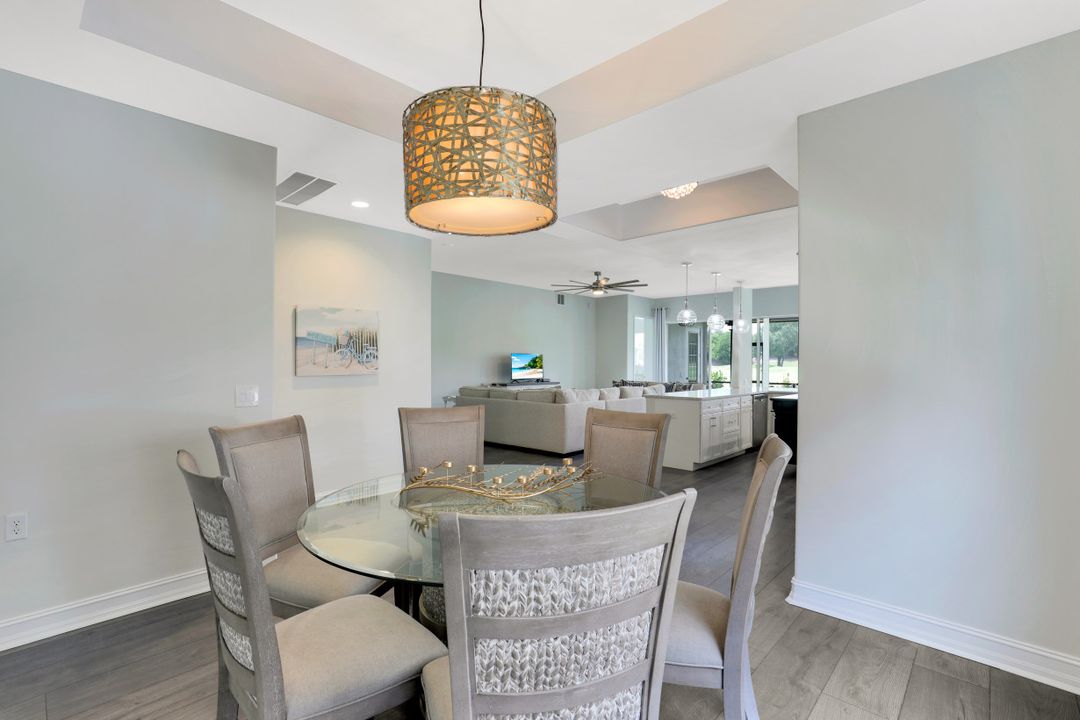 9311 Triana Terrace  #2, Fort Myers, FL 33912