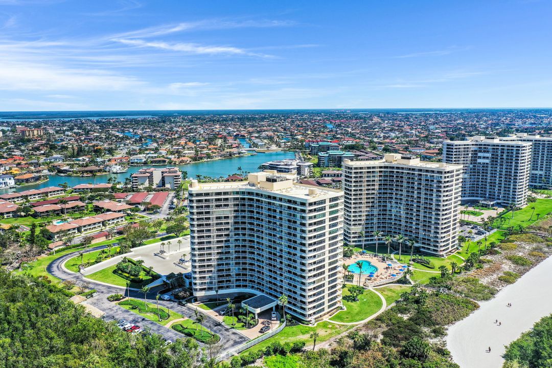 440 Seaview Ct #1805, Marco Island, FL 34145