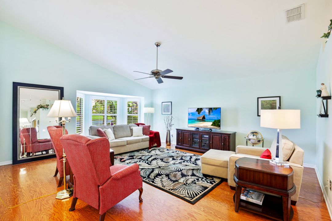 2026 Morning Sun Ln, Naples, FL 34119