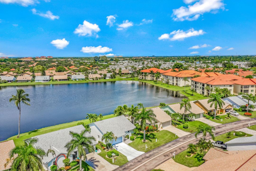 11640 Spinnaker Way, Fort Myers, FL 33908