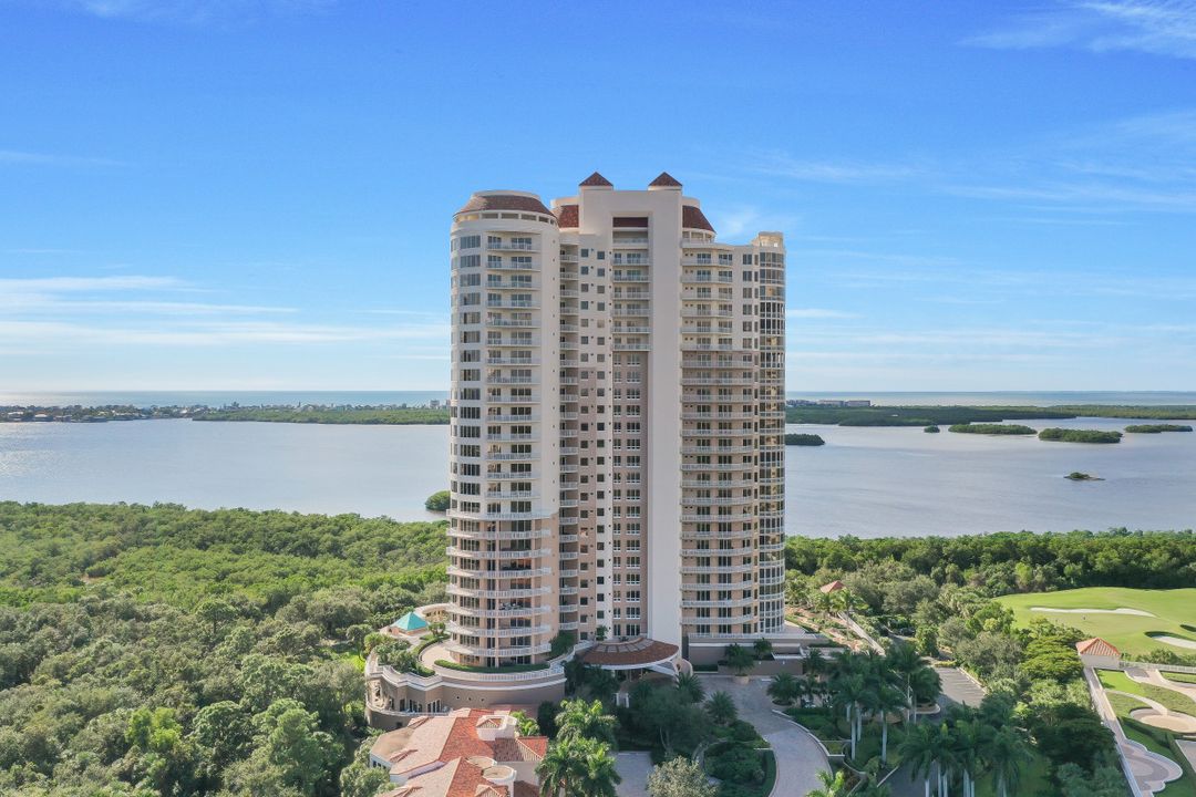 4931 Bonita Bay Blvd #2003, Bonita Springs, FL 34134