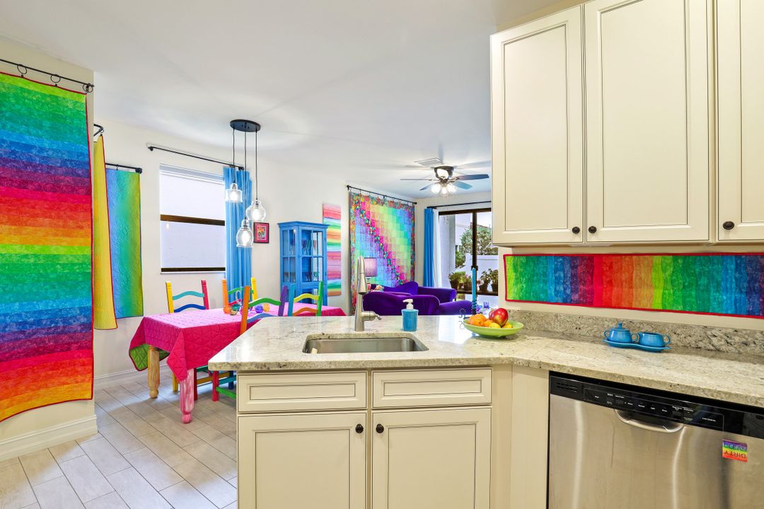 15851 Portofino Springs Blvd #101, Fort Myers, FL 33908