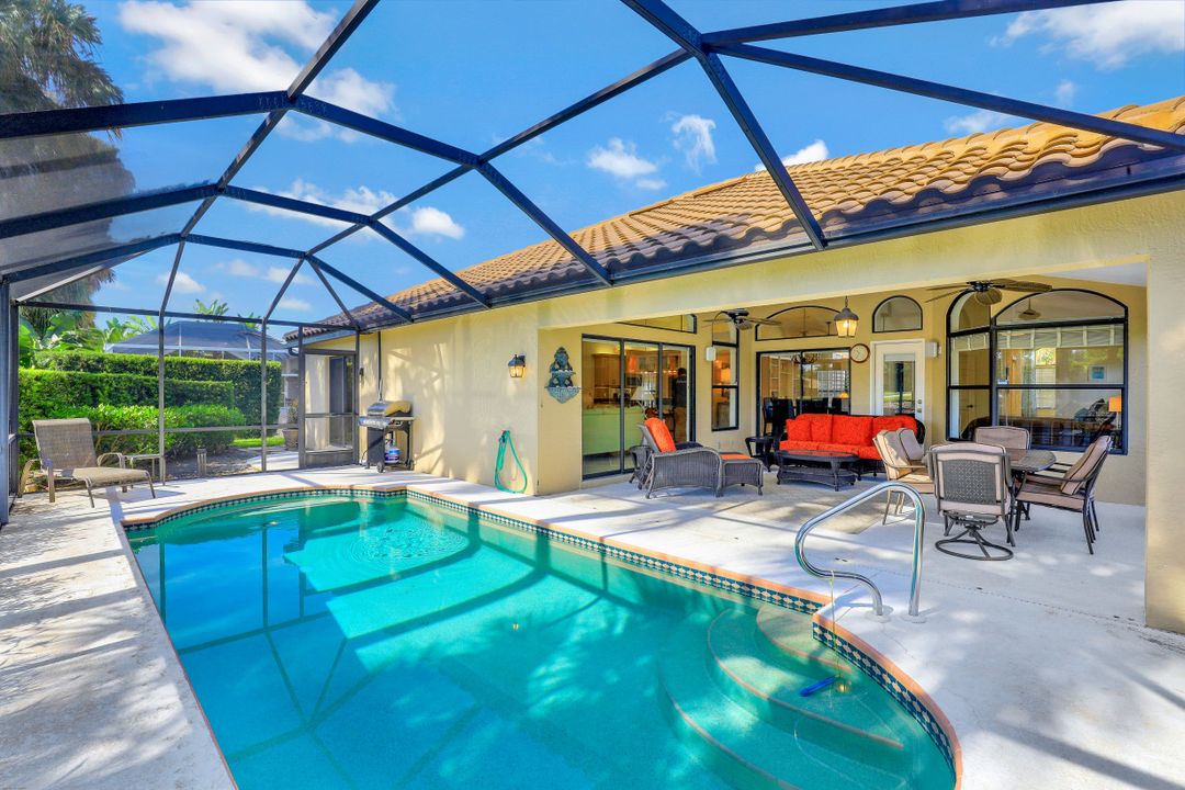 12703 Hunters Ridge Dr, Bonita Springs, FL 34135