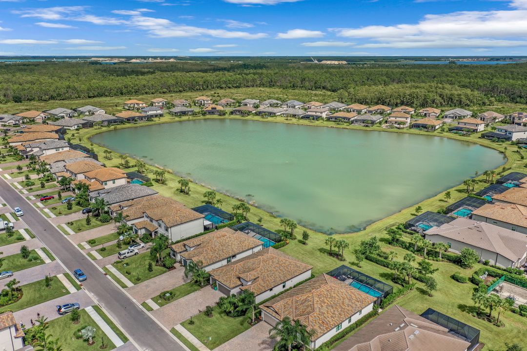 19197 Elston Way, Estero, FL 33928