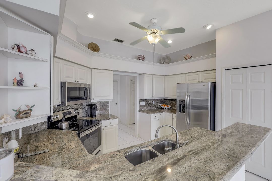 1745 SE 44th Terrace, Cape Coral, FL 33904