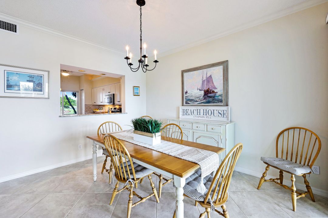 3655 Haldeman Creek Dr #302, Naples, FL 34112