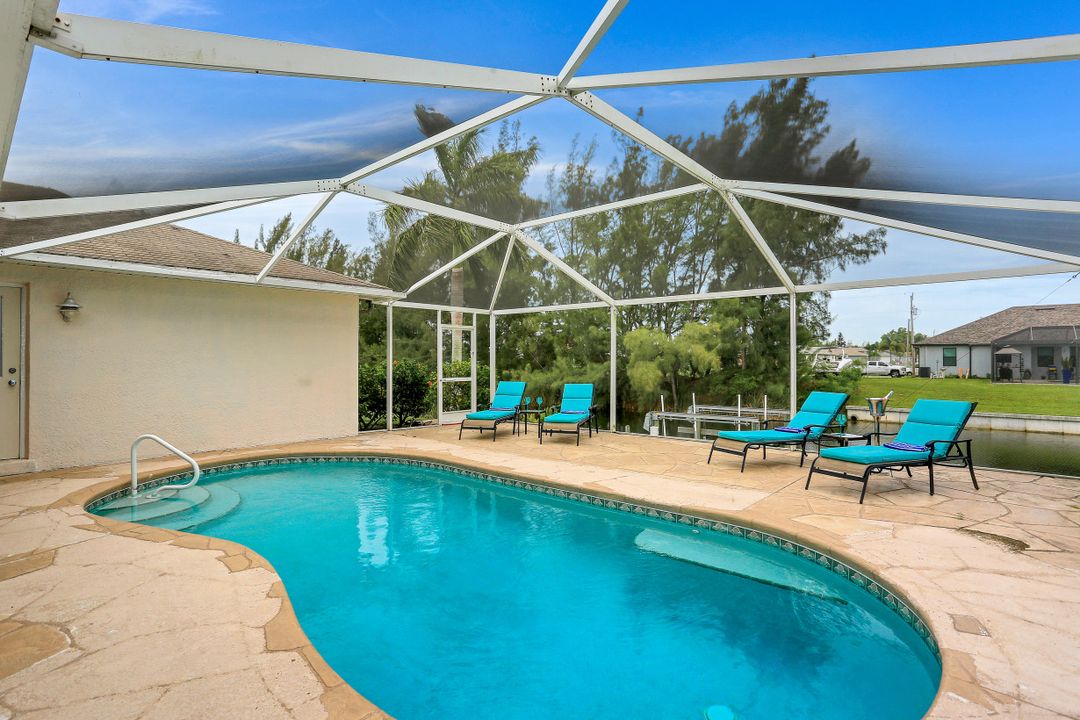 2236 SW 17th Ave, Cape Coral, FL 33991