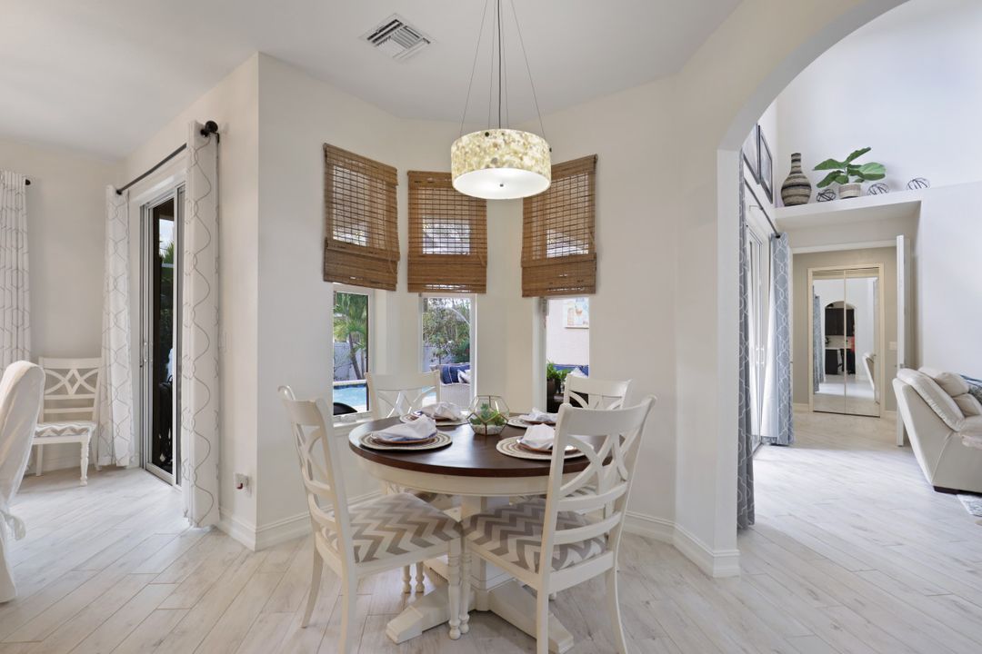 1244 NW 36th Pl, Cape Coral, FL 33993