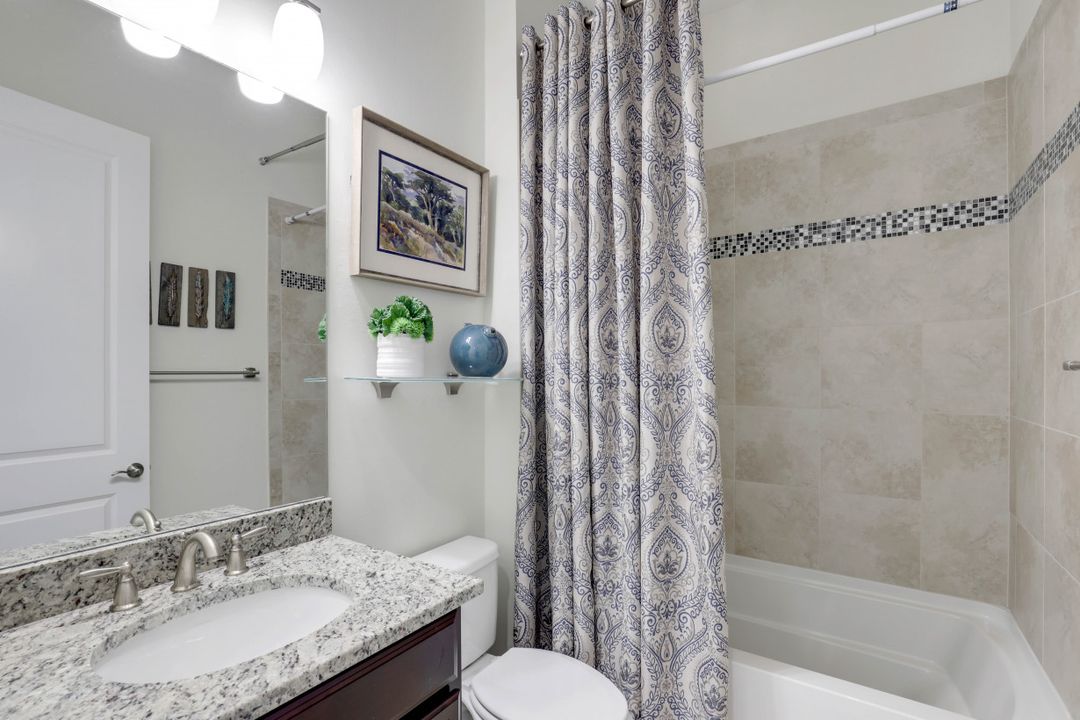 8701 Cavano St, Naples, FL 34119