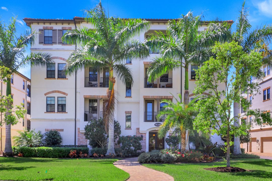 16386 Viansa Wy #102, Naples, FL 34110